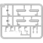 Kfz.2/40 German Repair Car Type 170VK, 1/35 - MiniArt 35495 Kfz.2/40 German Repair Car Type 170VK, 1/35 - MiniArt 35495