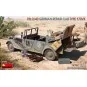 Kfz.2/40 German Repair Car Type 170VK, 1/35 - MiniArt 35495 Kfz.2/40 German Repair Car Type 170VK, 1/35 - MiniArt 35495
