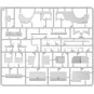 Kfz.2/40 German Repair Car Type 170VK, 1/35 - MiniArt 35495 Kfz.2/40 German Repair Car Type 170VK, 1/35 - MiniArt 35495