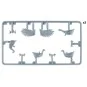 Ducks & Geese, 1/35 - MiniArt 38114 Ducks & Geese, 1/35 - MiniArt 38114
