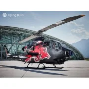Flying Bulls AH-1F Cobra - Revell 05640