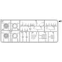 Kfz.2/40 German Repair Car Type 170VK, 1/35 - MiniArt 35495 Kfz.2/40 German Repair Car Type 170VK, 1/35 - MiniArt 35495