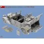 Kfz.2/40 German Repair Car Type 170VK, 1/35 - MiniArt 35495 Kfz.2/40 German Repair Car Type 170VK, 1/35 - MiniArt 35495
