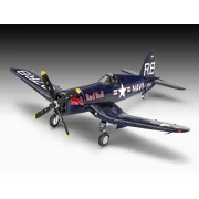 Flying Bulls F4U-4 Corsair, 1/48 - Revell 05641