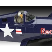 Flying Bulls F4U-4 Corsair - Revell 05641