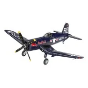 Flying Bulls F4U-4 Corsair - Revell 05641