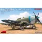 P-47D-20RA Thunderbolt. Saipan, 1944. Advanced Kit, 1/48 - MiniArt ... P-47D-20RA Thunderbolt. Saipan, 1944. Advanced Kit, 1/48 - MiniArt ...