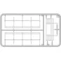 G7117 1, 5t 4x4 Maintenance Shop Truck w/Trailer, 1/35 - MiniArt 35498