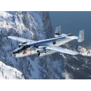 North American B-25J Mitchell - Revell 05643