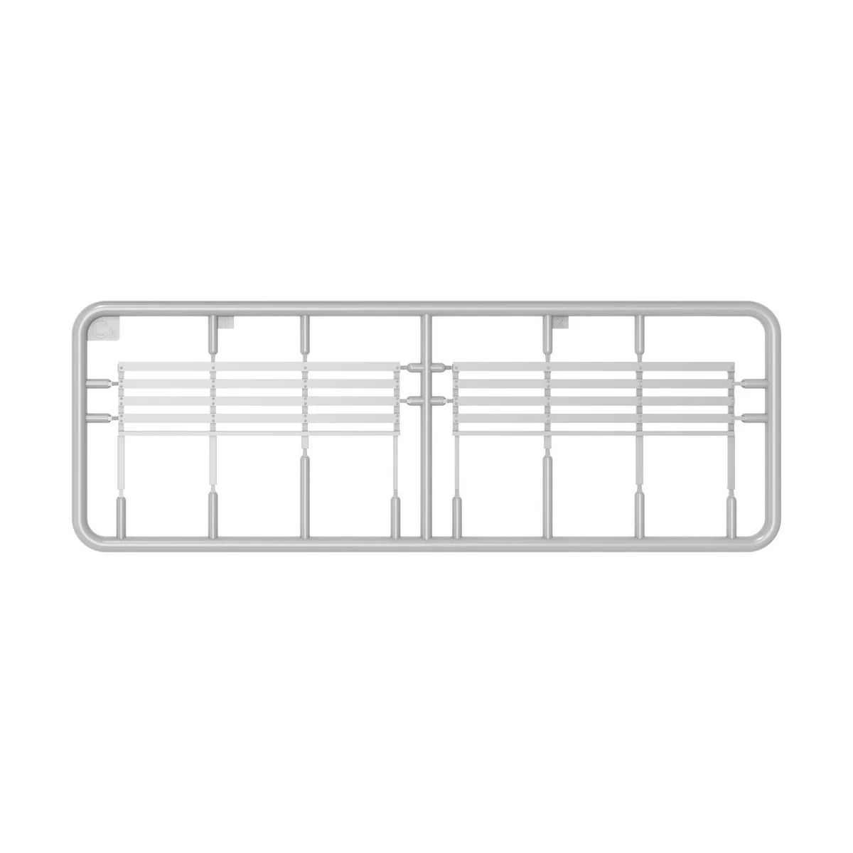 G7117 1, 5t 4x4 Maintenance Shop Truck w/Trailer, 1/35 - MiniArt 35498