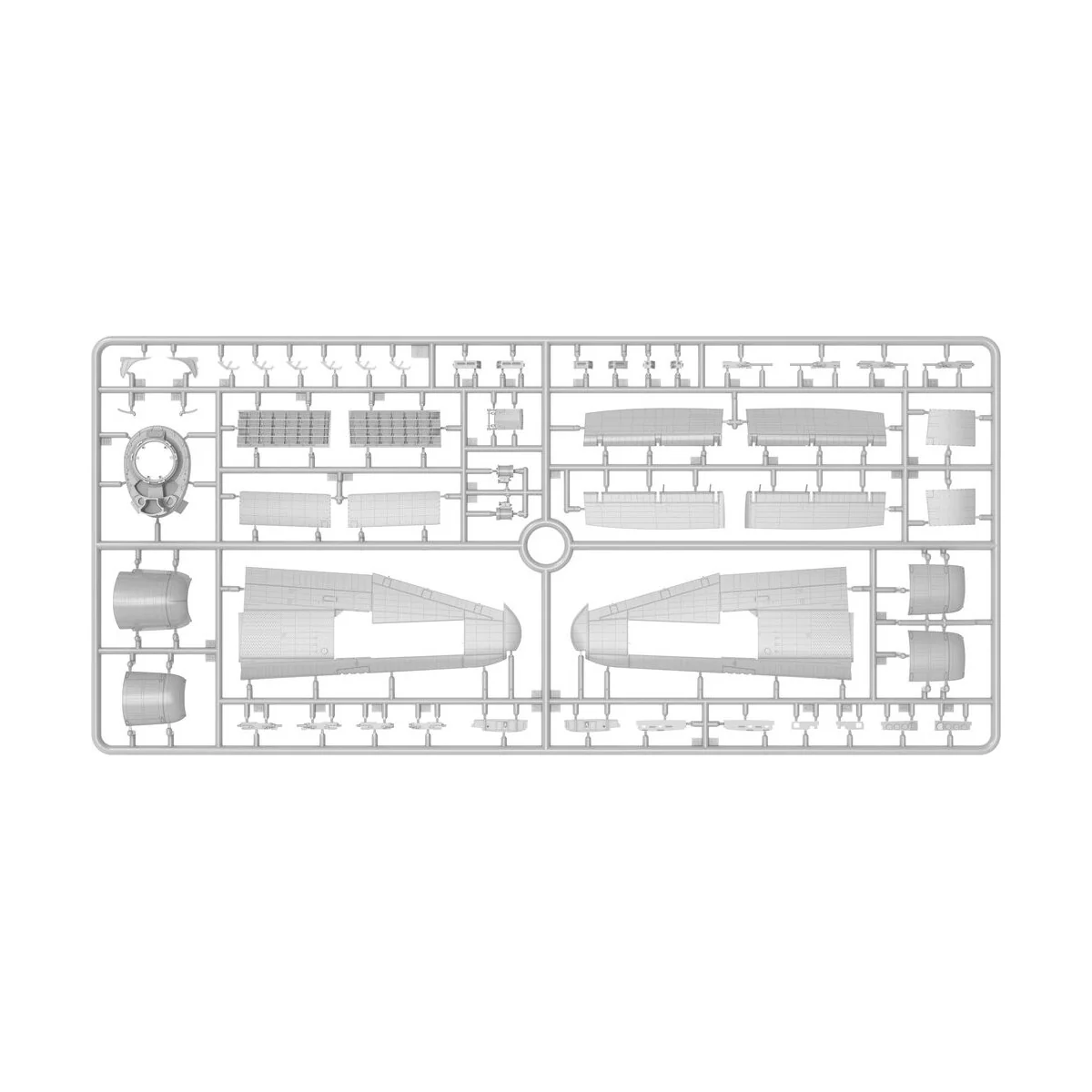 P-47D-20RA Thunderbolt. Saipan, 1944. Advanced Kit, 1/48 - MiniArt ... P-47D-20RA Thunderbolt. Saipan, 1944. Advanced Kit, 1/48 - MiniArt ...