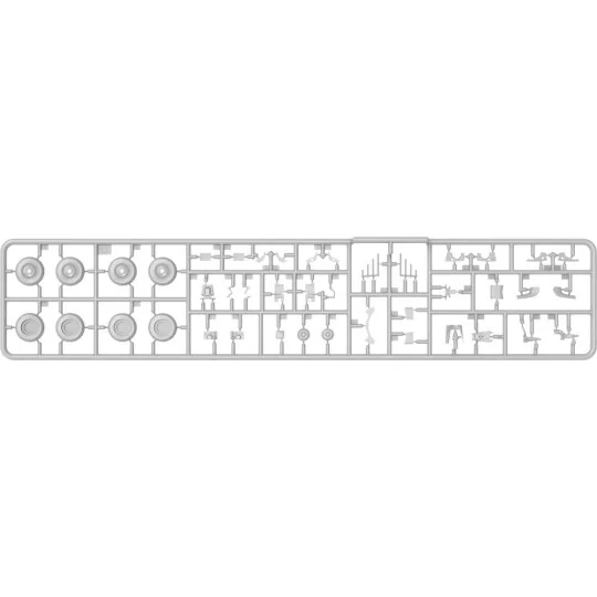 P-47D-20RA Thunderbolt. Saipan, 1944. Advanced Kit, 1/48 - MiniArt ... P-47D-20RA Thunderbolt. Saipan, 1944. Advanced Kit, 1/48 - MiniArt ...