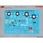 P-47D-20RA Thunderbolt. Saipan, 1944. Advanced Kit, 1/48 - MiniArt ... P-47D-20RA Thunderbolt. Saipan, 1944. Advanced Kit, 1/48 - MiniArt ...