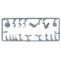 U.S. Airborne Tank Riders, 1/35 - MiniArt 53040 U.S. Airborne Tank Riders, 1/35 - MiniArt 53040