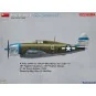 P-47D-20RA Thunderbolt. Saipan, 1944. Advanced Kit, 1/48 - MiniArt ... P-47D-20RA Thunderbolt. Saipan, 1944. Advanced Kit, 1/48 - MiniArt ...