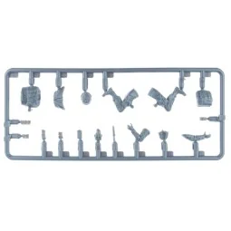 U.S. Airborne Tank Riders, 1/35 - MiniArt 53040 2