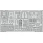 A-10C 1/48 ACADEMY, 1/48 - Eduard Accessories 491373 A-10C 1/48 ACADEMY, 1/48 - Eduard Accessories 491373