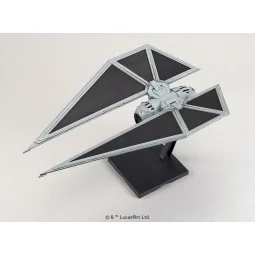 BANDAI TIE Striker (Rogue 1), 1/72 - Revell 01218