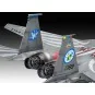 F-15E Strike Eagle, 1/72 - Revell 3841 F-15E Strike Eagle, 1/72 - Revell 3841