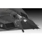 F-117A Nighthawk Stealth Fighter, 1/72 - Revell 03899 F-117A Nighthawk Stealth Fighter, 1/72 - Revell 03899