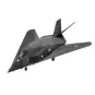 F-117A Nighthawk Stealth Fighter, 1/72 - Revell 03899 F-117A Nighthawk Stealth Fighter, 1/72 - Revell 03899