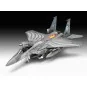 F-15E Strike Eagle, 1/72 - Revell 3841 F-15E Strike Eagle, 1/72 - Revell 3841