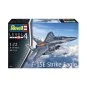 F-15E Strike Eagle, 1/72 - Revell 3841 F-15E Strike Eagle, 1/72 - Revell 3841