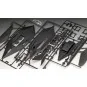 F-117A Nighthawk Stealth Fighter, 1/72 - Revell 03899 F-117A Nighthawk Stealth Fighter, 1/72 - Revell 03899