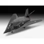F-117A Nighthawk Stealth Fighter, 1/72 - Revell 03899 F-117A Nighthawk Stealth Fighter, 1/72 - Revell 03899