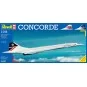 Concorde "British Airways, 1/144 - Revell 04257 Concorde "British Airways, 1/144 - Revell 04257