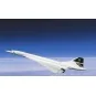 Concorde "British Airways, 1/144 - Revell 04257 Concorde "British Airways, 1/144 - Revell 04257