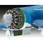 Vought F4U-1A CORSAIR, 1/32 - Revell 04781 Vought F4U-1A CORSAIR, 1/32 - Revell 04781