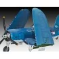 Vought F4U-1A CORSAIR, 1/32 - Revell 04781 Vought F4U-1A CORSAIR, 1/32 - Revell 04781