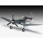 Vought F4U-1A CORSAIR, 1/32 - Revell 04781 Vought F4U-1A CORSAIR, 1/32 - Revell 04781