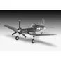 Vought F4U-1A CORSAIR, 1/32 - Revell 04781 Vought F4U-1A CORSAIR, 1/32 - Revell 04781