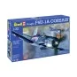 Vought F4U-1A CORSAIR, 1/32 - Revell 04781 Vought F4U-1A CORSAIR, 1/32 - Revell 04781