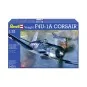 Vought F4U-1A CORSAIR, 1/32 - Revell 04781 Vought F4U-1A CORSAIR, 1/32 - Revell 04781