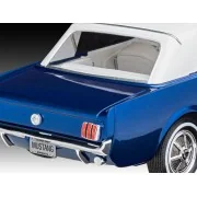 Geschenkset 60th Anniversary of Ford Mustang, 1/24 - Revell 05647