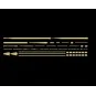 Type IX C, 1/72 - Revell 05180 Type IX C, 1/72 - Revell 05180