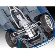 Geschenkset 60th Anniversary of Ford Mustang, 1/24 - Revell 05647