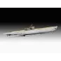 Type IX C, 1/72 - Revell 05180 Type IX C, 1/72 - Revell 05180