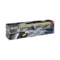 Type IX C, 1/72 - Revell 05180 Type IX C, 1/72 - Revell 05180