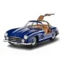 Geschenkset Mercedes-Benz 300 SL 100 Jahre MB, 1/24 - Revell 05614 Geschenkset Mercedes-Benz 300 SL 100 Jahre MB, 1/24 - Revell 05614