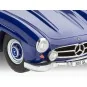 Geschenkset Mercedes-Benz 300 SL 100 Jahre MB, 1/24 - Revell 05614 Geschenkset Mercedes-Benz 300 SL 100 Jahre MB, 1/24 - Revell 05614