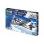 Geschenkset Flying Bulls T-28B Trojan, 1/48 - Revell 05635 Geschenkset Flying Bulls T-28B Trojan, 1/48 - Revell 05635
