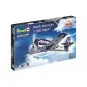 Geschenkset Flying Bulls T-28B Trojan, 1/48 - Revell 05635 Geschenkset Flying Bulls T-28B Trojan, 1/48 - Revell 05635