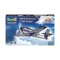 Geschenkset Flying Bulls T-28B Trojan, 1/48 - Revell 05635 Geschenkset Flying Bulls T-28B Trojan, 1/48 - Revell 05635