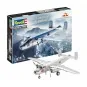 North American B-25J Mitchell, 1/48 - Revell 05643 North American B-25J Mitchell, 1/48 - Revell 05643