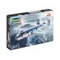 North American B-25J Mitchell, 1/48 - Revell 05643 North American B-25J Mitchell, 1/48 - Revell 05643