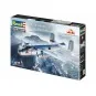 North American B-25J Mitchell, 1/48 - Revell 05643 North American B-25J Mitchell, 1/48 - Revell 05643